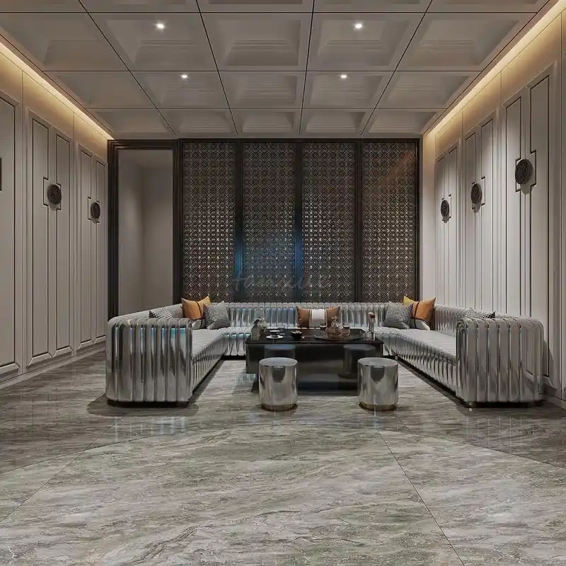 烟台商务ktv，突显商务ktv玩法-牟平区ktv预定